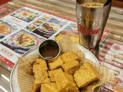 -孖记茶档·热腾茶餐(江南西plus店)