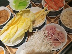 -咏江南·苏式火锅·苏州评弹(观前街店)