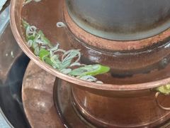 -北平楼老北京涮羊肉(滨河北路店)