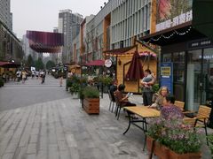 -方恒购物中心(望京小街店)