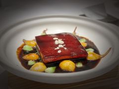 -森隆饭庄(崇文门新世界百货店)