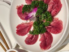 -周师兄大刀腰片火锅(洪崖洞旗舰店)