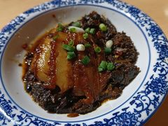 -裕鼎鲜·新中菜(金鼎广场店)