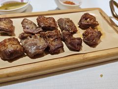-俄士厨房(时代天街店)