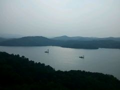 -天目湖山水园