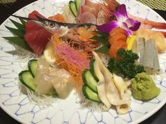 -江户前日本料理(瑞诗酒店店)