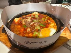 -七八冷面·延边朝鲜族美食(圣熙八号店)