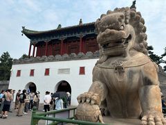 -普陀宗乘之庙(小布达拉宫)