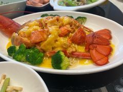 -新南华大酒店(长寿店)