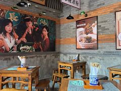 -湘下佬·老长沙吃货铺(酃湖万达店)
