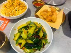 -一味一诚•鲜嫩烤鱼(昌平悦荟店)