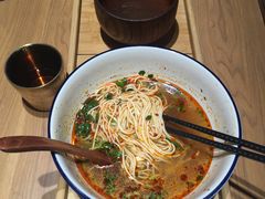 -马记永·兰州牛肉面(天通苑家乐福店)