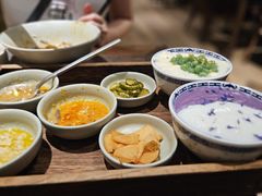 -李百蟹·蟹黄面·江景餐厅(外滩·豫园店)