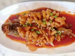 -小吴越·江浙融合菜(惠山万达广场店)
