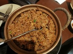 -滇野云南野生菌餐厅(陕西南路店)