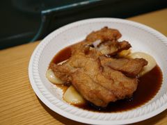 经典排骨年糕-鲜得来排骨年糕(豫园店)