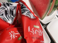 -海底捞火锅(百乐门广场店)
