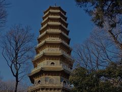 -灵谷景区