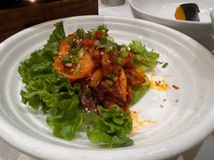 -酣庭院(红松东路店)