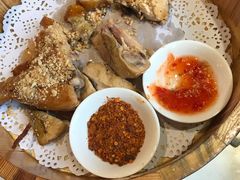 -蕃茄述·好汤自然来(江汉路店)