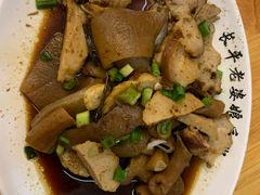 -长平老姿娘夜粥(平东一街店)