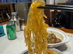 -老奶奶私房菜(天台里街店)