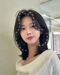 -韩国丽安形象设计