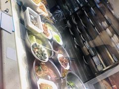 -大家发海鲜城夜排档(华山中路店)