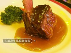 -香厨中餐厅(松北香格里拉店)