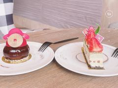 -粤海喜来登酒店·&More聚驿(天河城店)