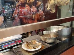 -龙记烤鸭店(新民路店)