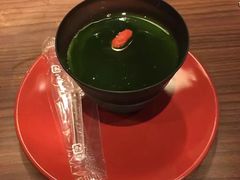 -一蘭拉面(铜锣湾店)