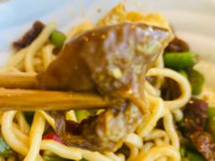 -文三里屯面馆(三里屯店)