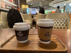 -Peet's 皮爷咖啡(东湖路手作店)