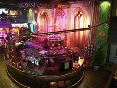 -皇冠自酿啤酒坊(中国红街5号楼店)