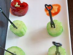 -老牌坊鲁菜名店(宽厚里店)