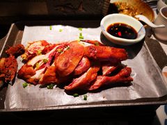 -俏九州·小炒黄牛肉(华润万象汇店)