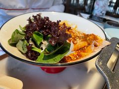-绿茶餐厅(成都太古里店)