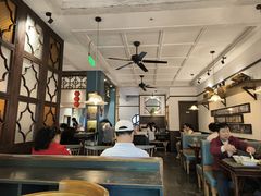 -哑巴生煎(临顿路店)