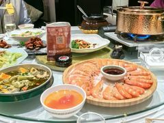 -三生三味密宗川菜·江景餐厅(来福士店)