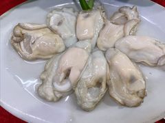 -花苑美食横琴生蚝火锅(拱北粤华路店)