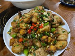 -盛世盐帮·自贡特色(总店)
