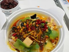 -鱼你在一起(新森兰花园城店)