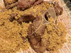 -福禄财东北菜(珠江帝景店)