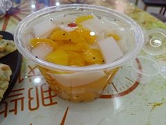 -岳季煎饺