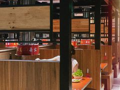 -山之屋炭火烧肉·生啤畅饮(大朗万科中央公园店)