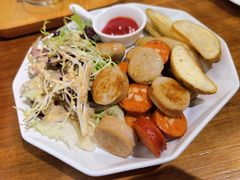 -塔拉苏咖啡(中信丹阳花园店)
