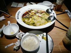 -太二酸菜鱼(坚基购物中心店)