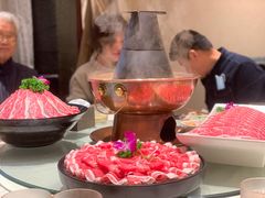 -东来顺饭庄(天坛店)