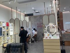 -海马体照相馆丨大师(青岛万象城店)